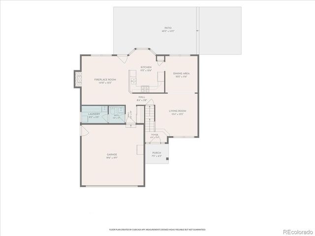 6388 Holman Ct, Arvada, CO 80004