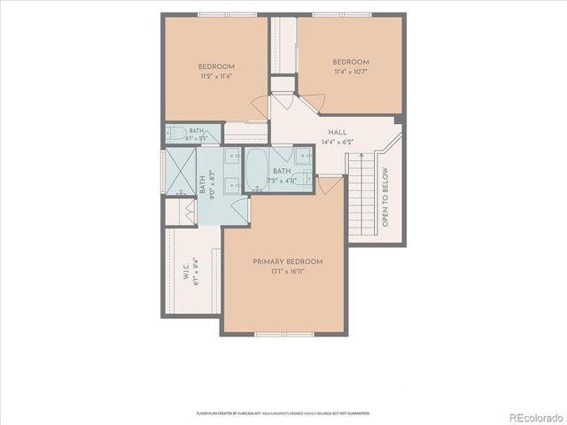 6388 Holman Ct, Arvada, CO 80004