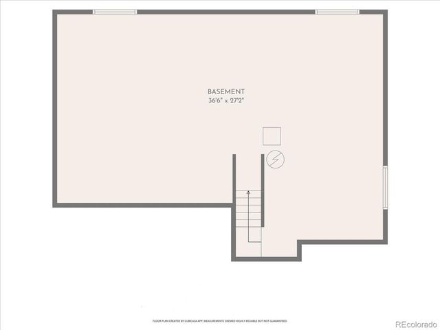 6388 Holman Ct, Arvada, CO 80004