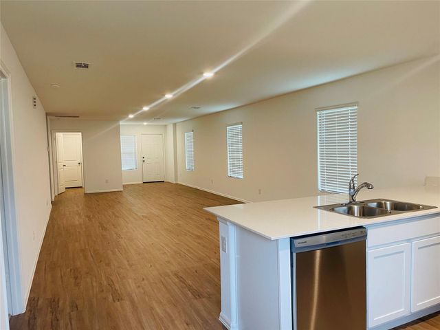 19507 Oliveto Court, New Caney, TX 77357