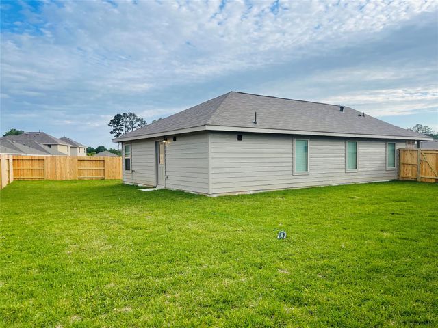 19507 Oliveto Court, New Caney, TX 77357