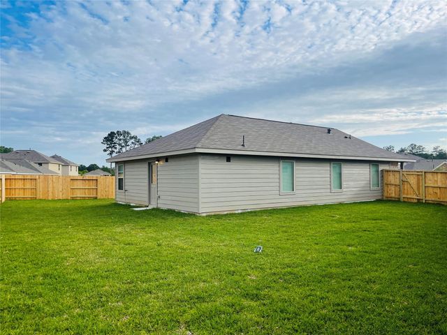 19507 Oliveto Court, New Caney, TX 77357