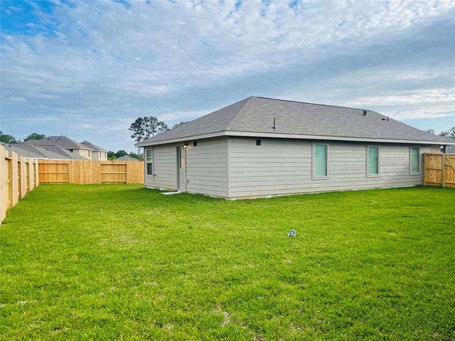 19507 Oliveto Court, New Caney, TX 77357
