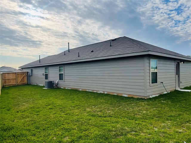 19507 Oliveto Court, New Caney, TX 77357