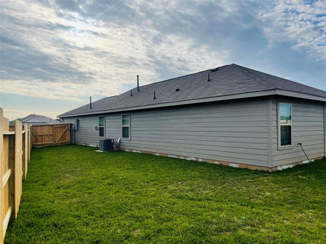 19507 Oliveto Court, New Caney, TX 77357