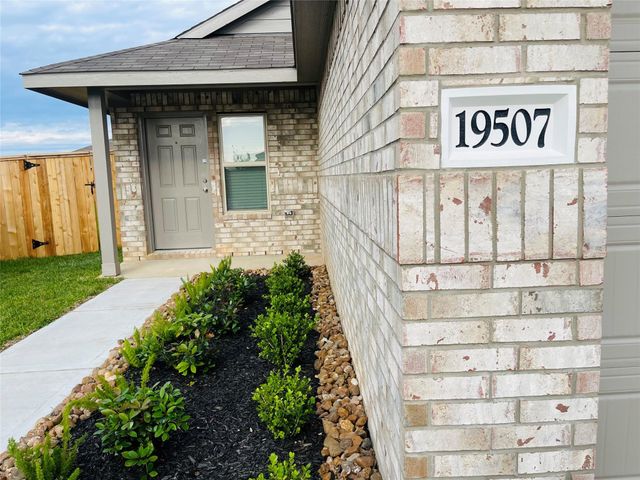 19507 Oliveto Court, New Caney, TX 77357