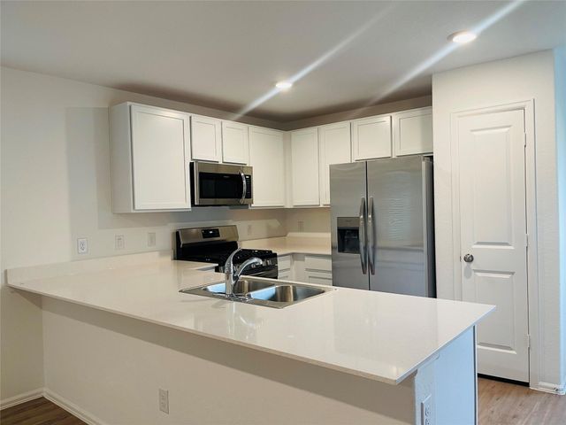 19507 Oliveto Court, New Caney, TX 77357