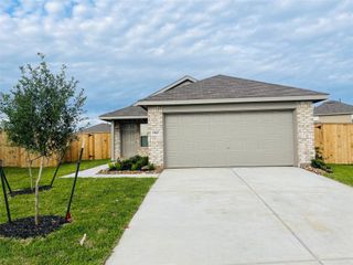19507 Oliveto Court, New Caney, TX 77357