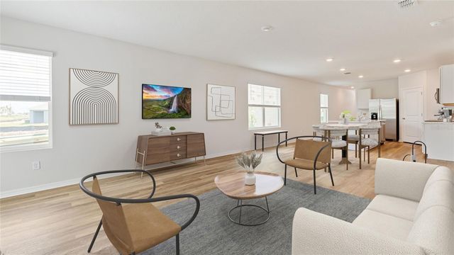 1829 HAMMOCK TRACE DRIVE, Parrish, FL 34219