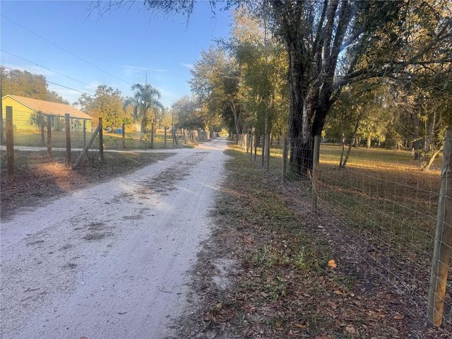 3960 NW BACHTOLD DRIVE, Arcadia, FL 34266