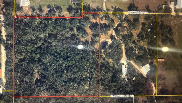 3960 NW BACHTOLD DRIVE, Arcadia, FL 34266