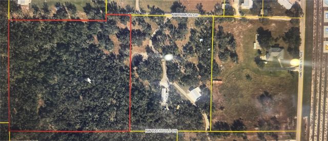 3960 NW BACHTOLD DRIVE, Arcadia, FL 34266