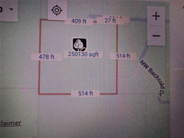 3960 NW BACHTOLD DRIVE, Arcadia, FL 34266