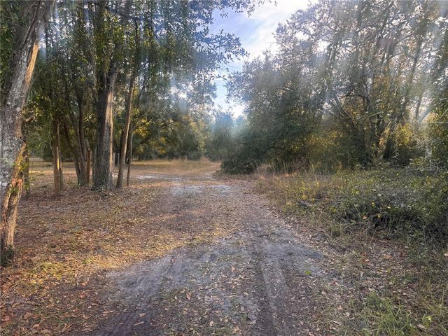 3960 NW BACHTOLD DRIVE, Arcadia, FL 34266