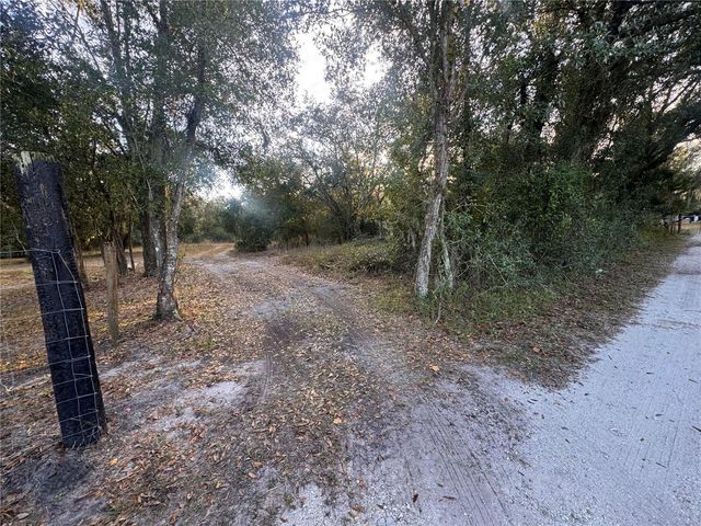 3960 NW BACHTOLD DRIVE, Arcadia, FL 34266