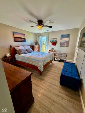 1594 N Cowlitz Trail, Greensburg, IN 47240