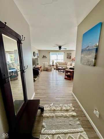 1594 N Cowlitz Trail, Greensburg, IN 47240