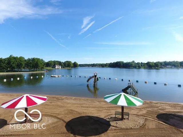 1594 N Cowlitz Trail, Greensburg, IN 47240