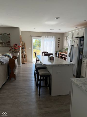 1594 N Cowlitz Trail, Greensburg, IN 47240