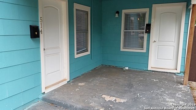 514 BEXAR DR, San Antonio, TX 78228
