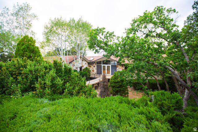 4474 S ADONIS DR, Millcreek, UT 84124