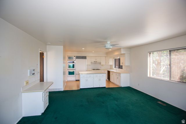 4474 S ADONIS DR, Millcreek, UT 84124