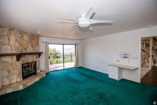 4474 S ADONIS DR, Millcreek, UT 84124