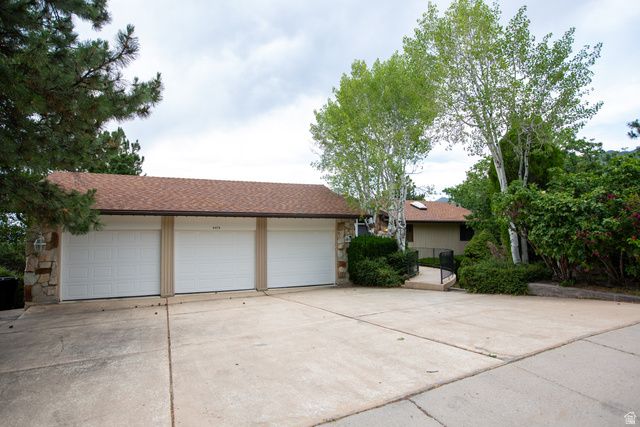 4474 S ADONIS DR, Millcreek, UT 84124
