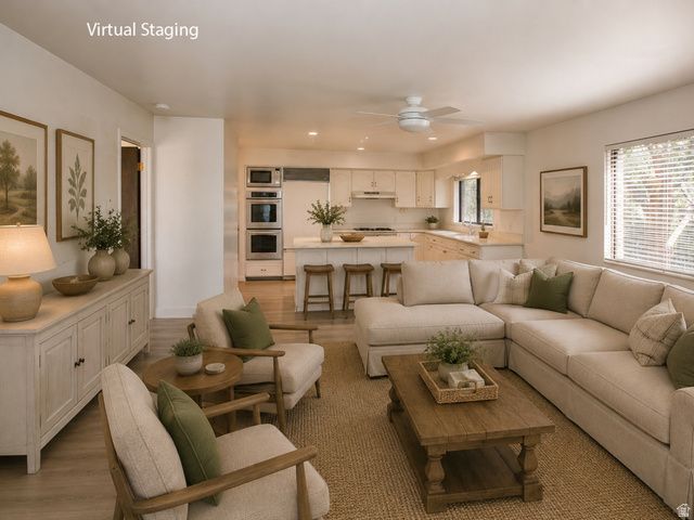 4474 S ADONIS DR, Millcreek, UT 84124