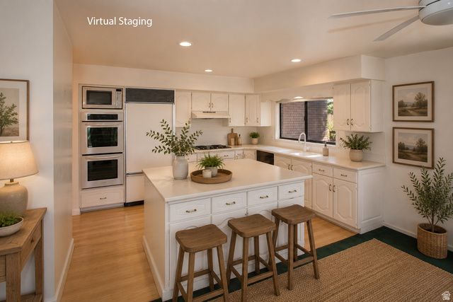 4474 S ADONIS DR, Millcreek, UT 84124
