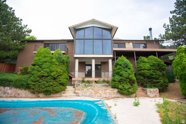 4474 S ADONIS DR, Millcreek, UT 84124