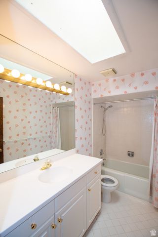 4474 S ADONIS DR, Millcreek, UT 84124