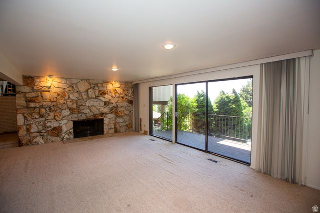 4474 S ADONIS DR, Millcreek, UT 84124