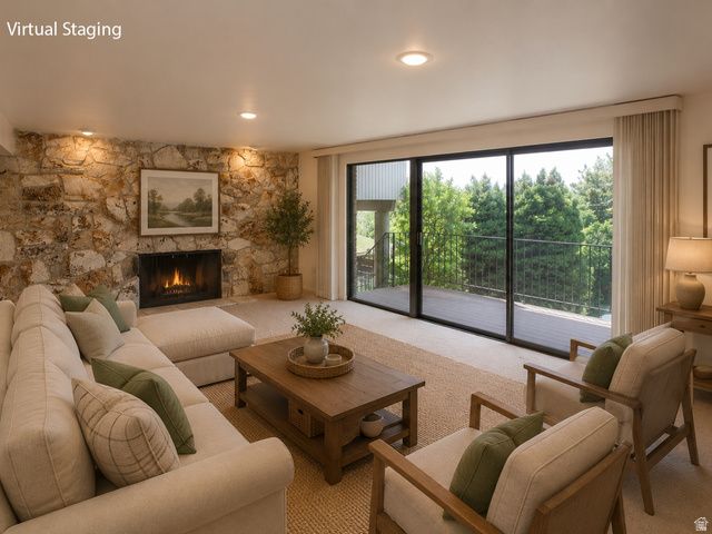 4474 S ADONIS DR, Millcreek, UT 84124