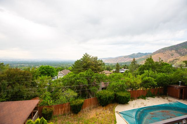 4474 S ADONIS DR, Millcreek, UT 84124