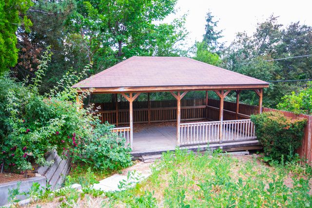 4474 S ADONIS DR, Millcreek, UT 84124