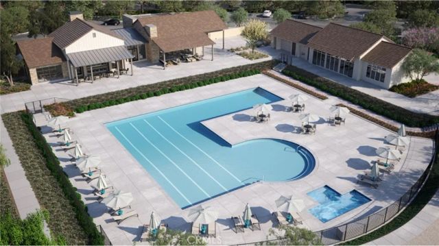 24503 Villa La Sombrilla, Valencia, CA 91354