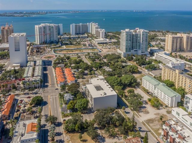 332 COCOANUT AVENUE 503, Sarasota, FL 34236