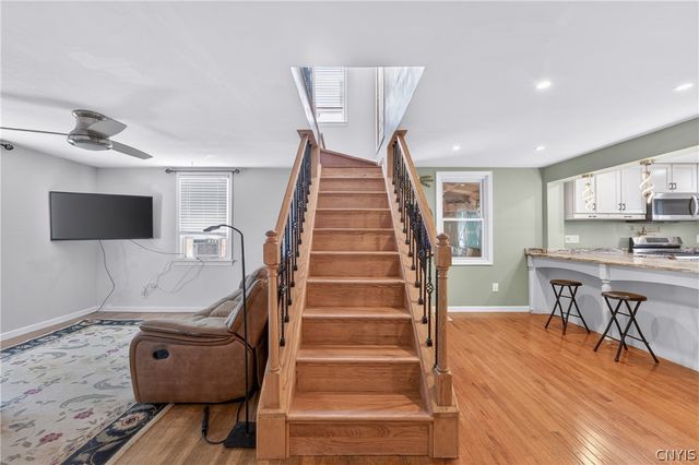 404 Oakwood Street, Rome, NY 13440