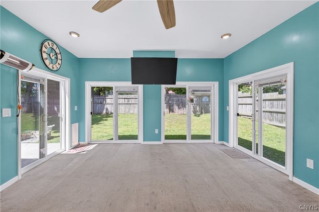 404 Oakwood Street, Rome, NY 13440