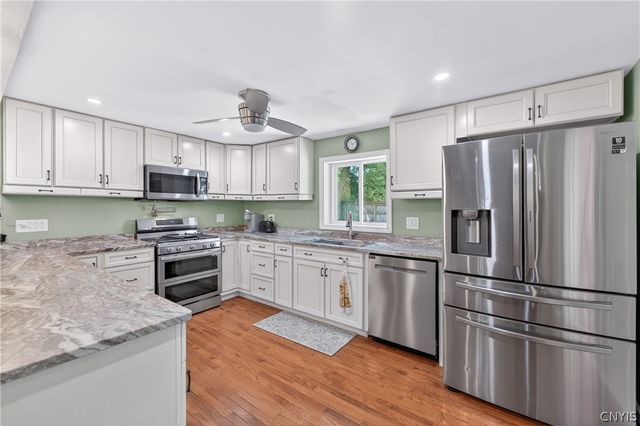 404 Oakwood Street, Rome, NY 13440