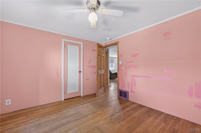 404 Oakwood Street, Rome, NY 13440