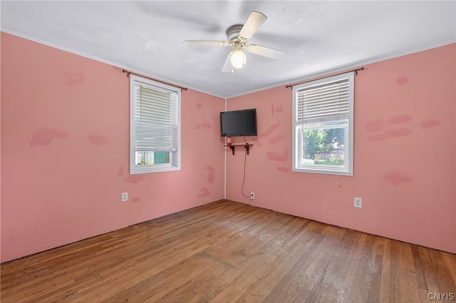 404 Oakwood Street, Rome, NY 13440