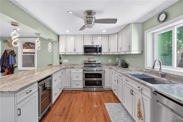 404 Oakwood Street, Rome, NY 13440
