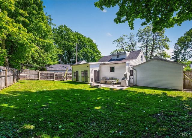 404 Oakwood Street, Rome, NY 13440