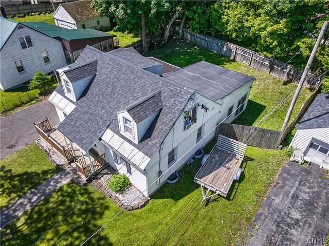 404 Oakwood Street, Rome, NY 13440