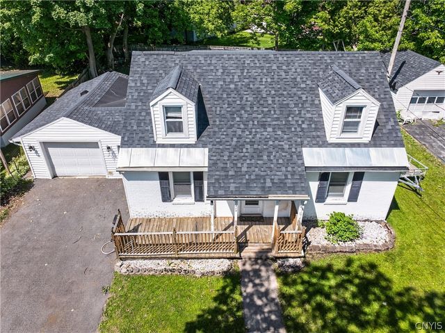 404 Oakwood Street, Rome, NY 13440