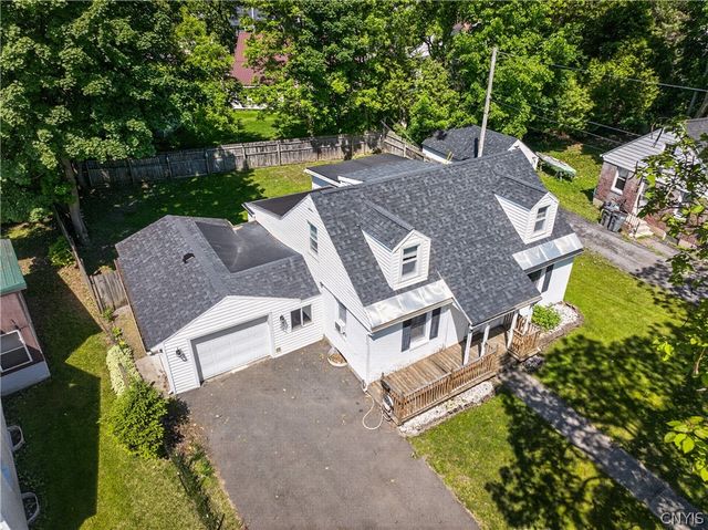 404 Oakwood Street, Rome, NY 13440
