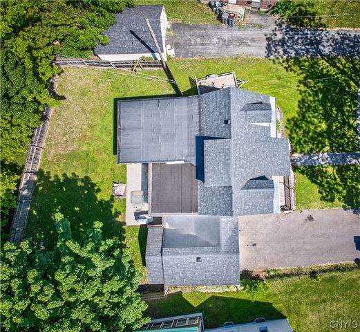 404 Oakwood Street, Rome, NY 13440