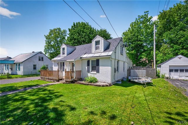 404 Oakwood Street, Rome, NY 13440
